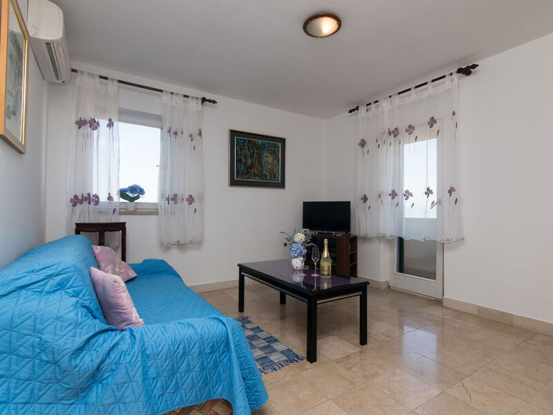 Apartmány 1355-232