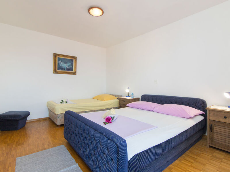 Apartmány 1355-232