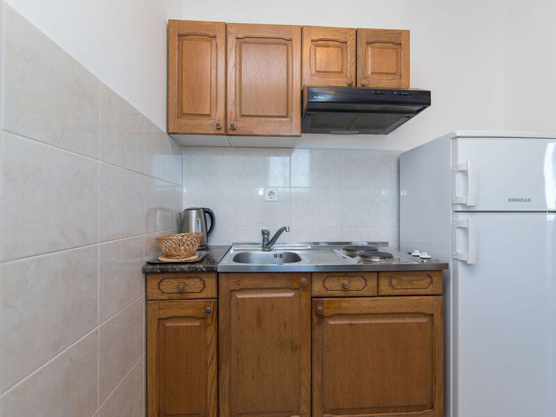 Apartmány 1355-232
