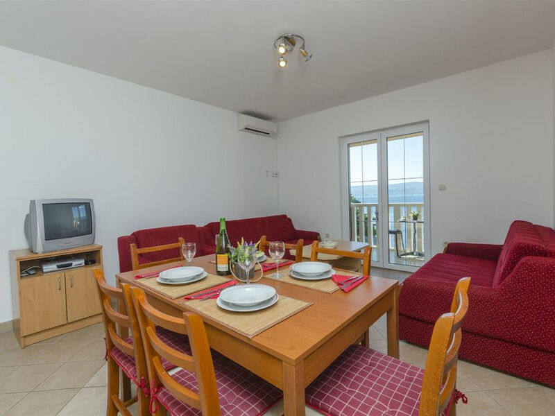 Apartmány 1355-468