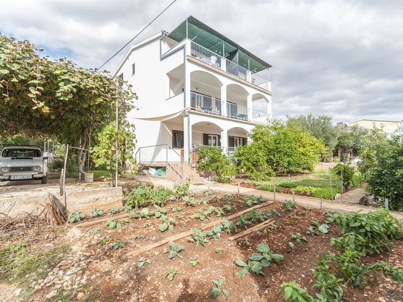 Apartmány 1355-597