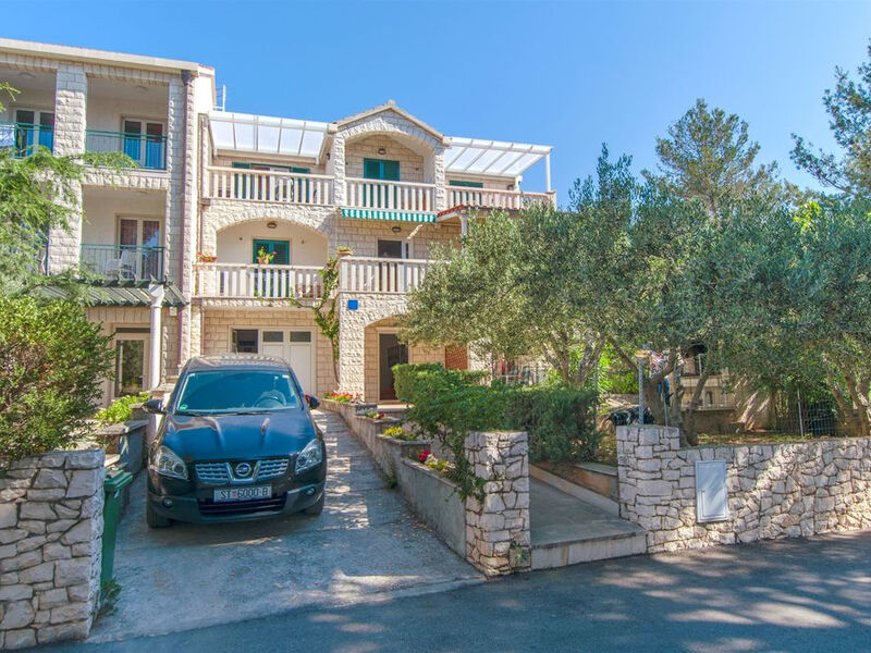 Apartmány 1355-605
