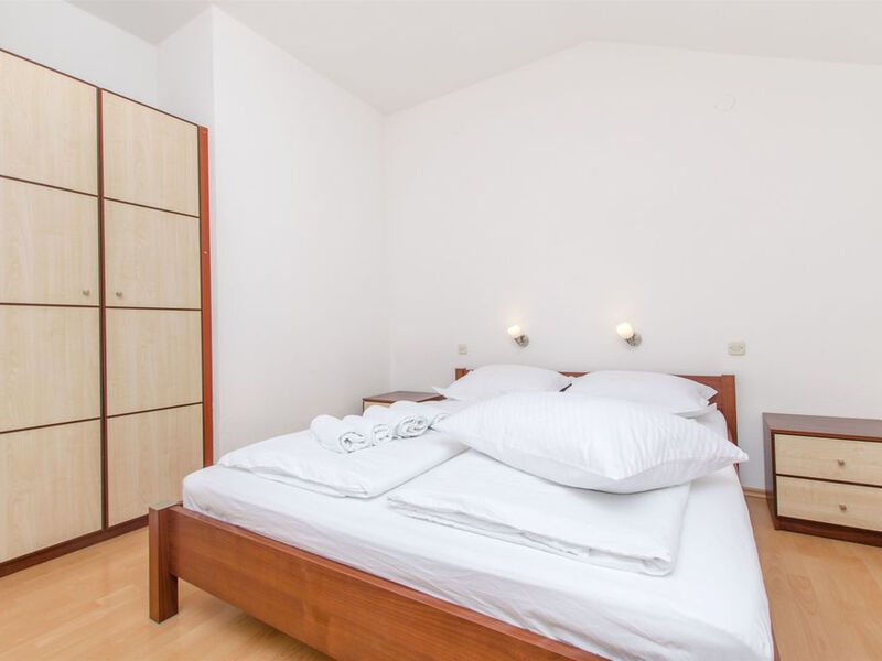 Apartmány 1355-605