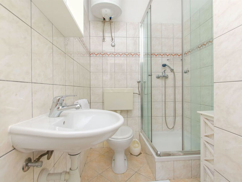 Apartmány 1355-605