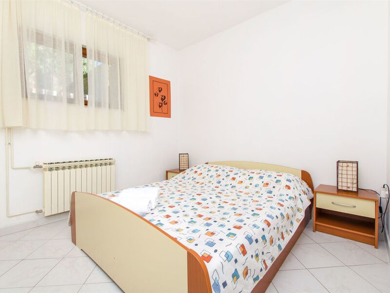 Apartmány 1355-605