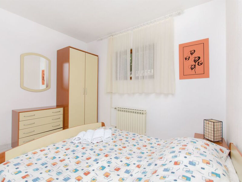 Apartmány 1355-605