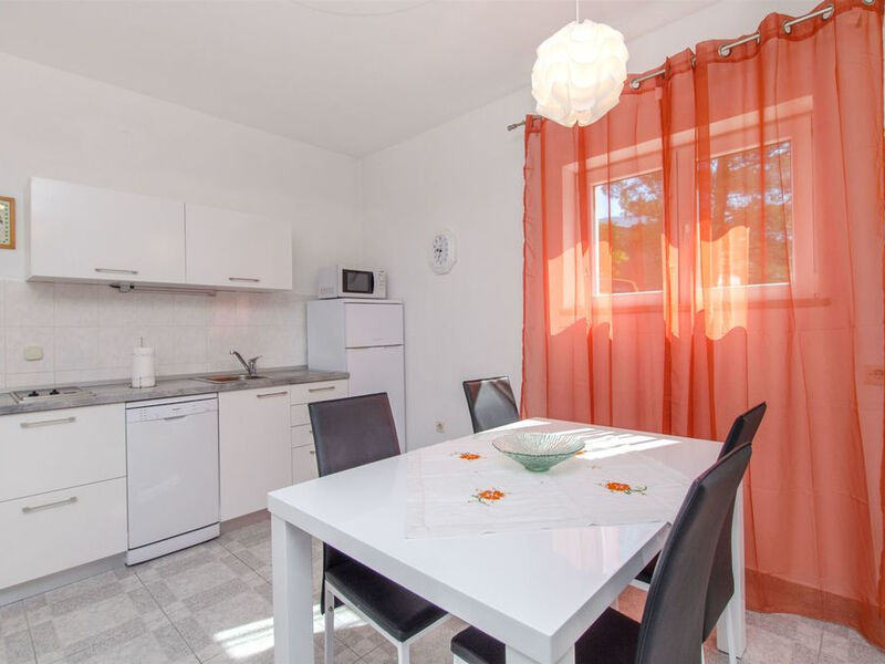 Apartmány 1355-605