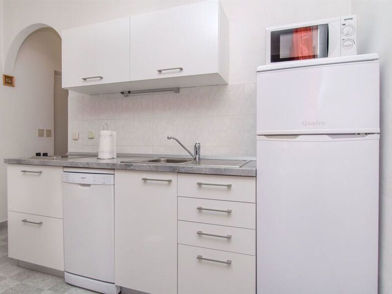 Apartmány 1355-605