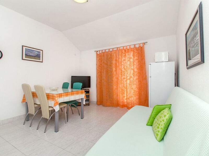 Apartmány 1355-605