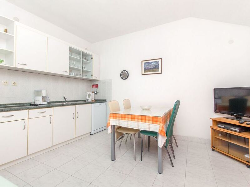 Apartmány 1355-605