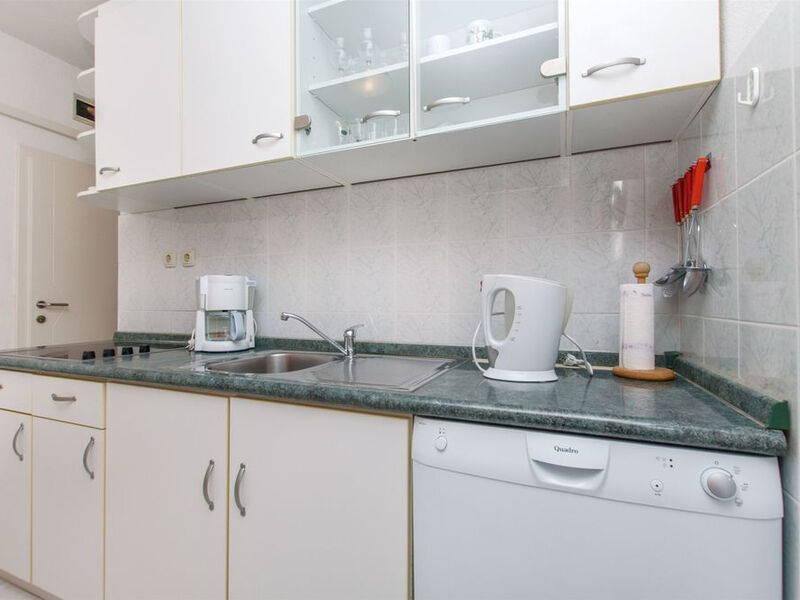 Apartmány 1355-605