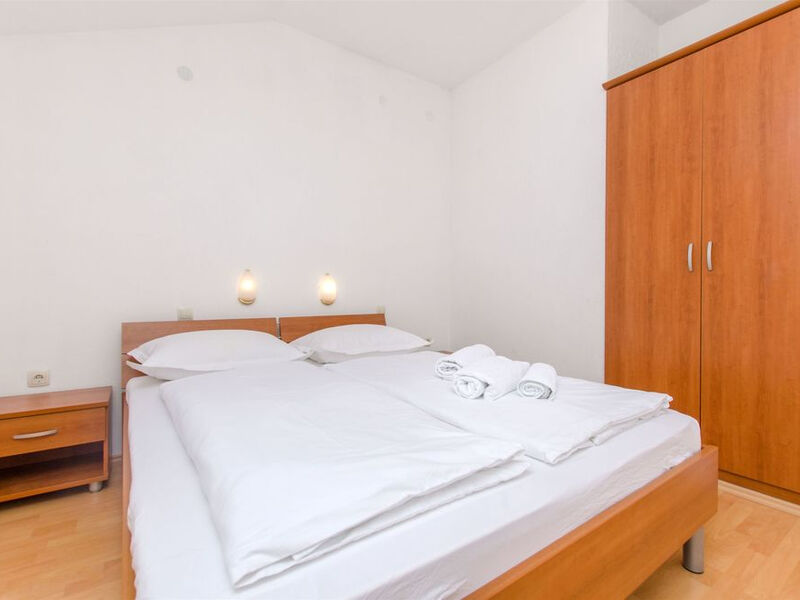 Apartmány 1355-605