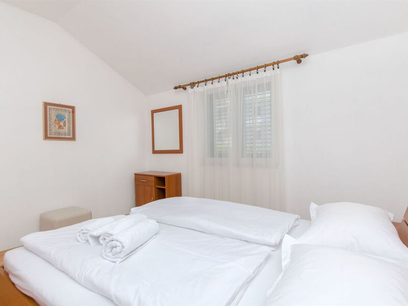 Apartmány 1355-605