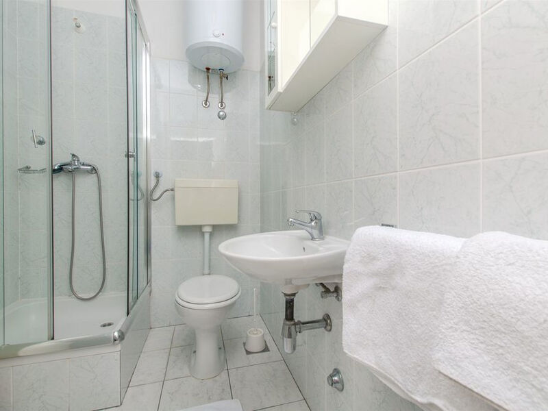 Apartmány 1355-605