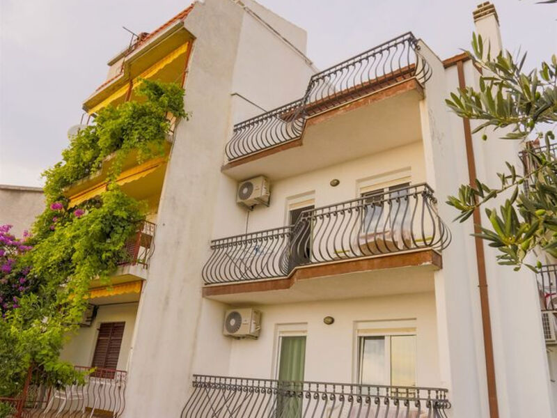 Apartmány 1355-607