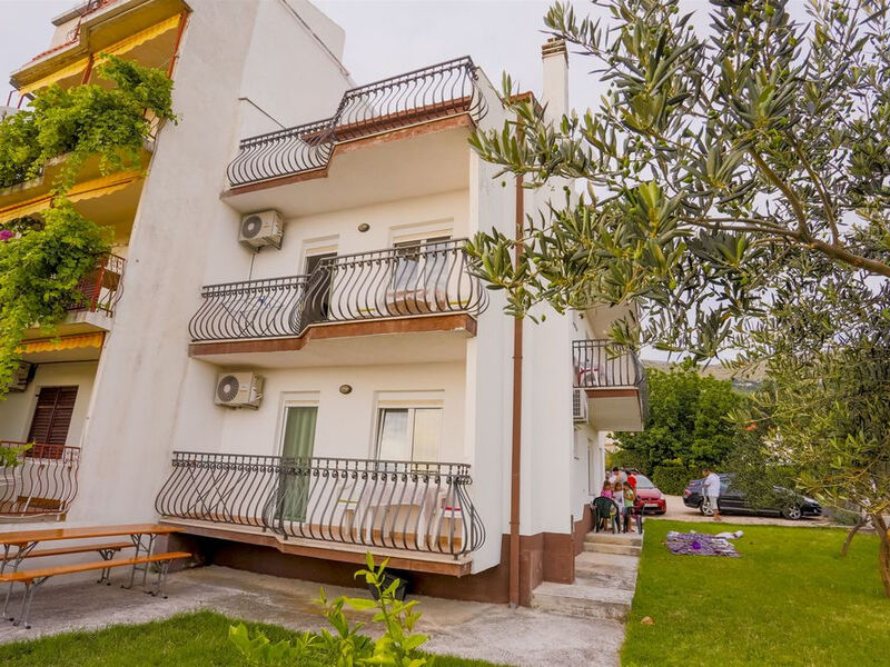 Apartmány 1355-607