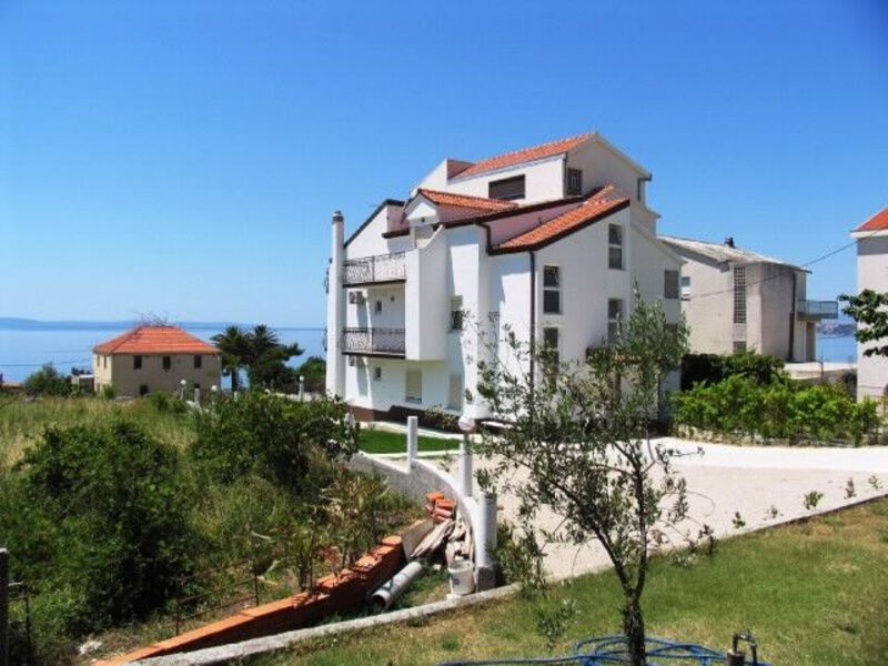 Apartmány 1355-607