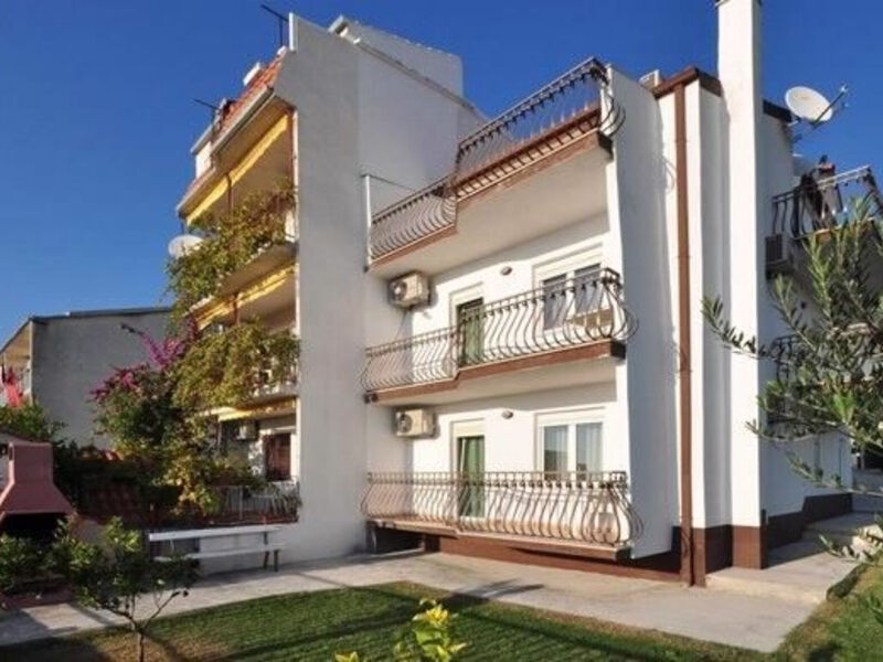 Apartmány 1355-607