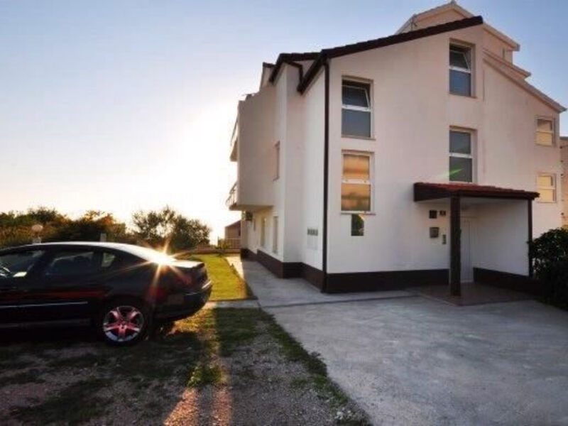 Apartmány 1355-607