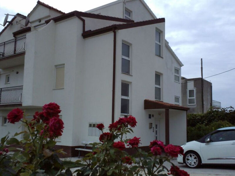 Apartmány 1355-607