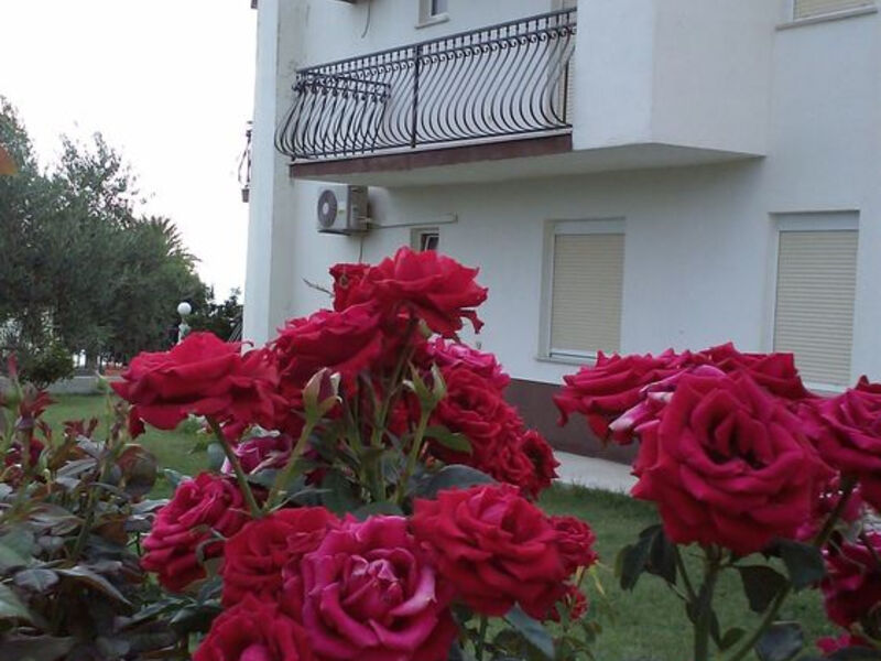 Apartmány 1355-607