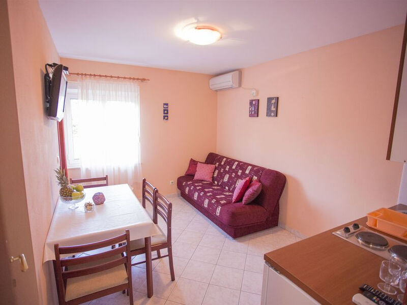 Apartmány 1355-607