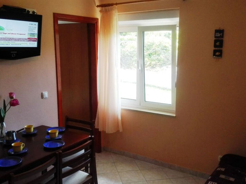 Apartmány 1355-607