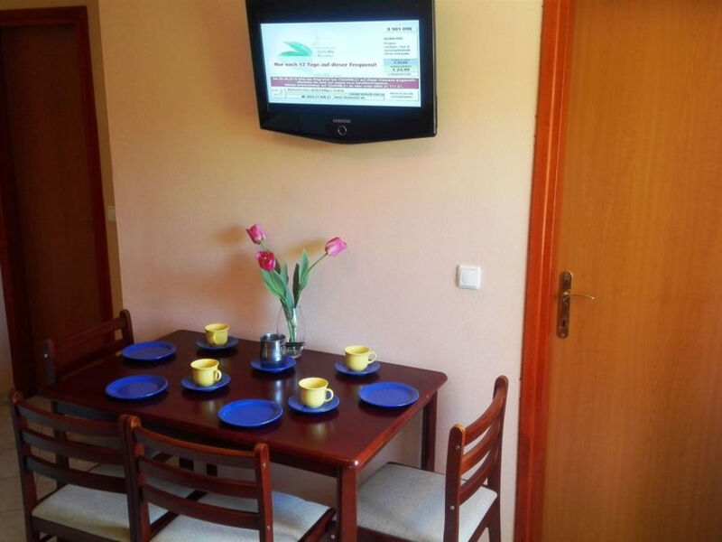 Apartmány 1355-607