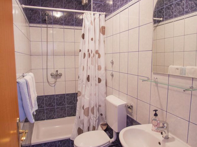 Apartmány 1355-607