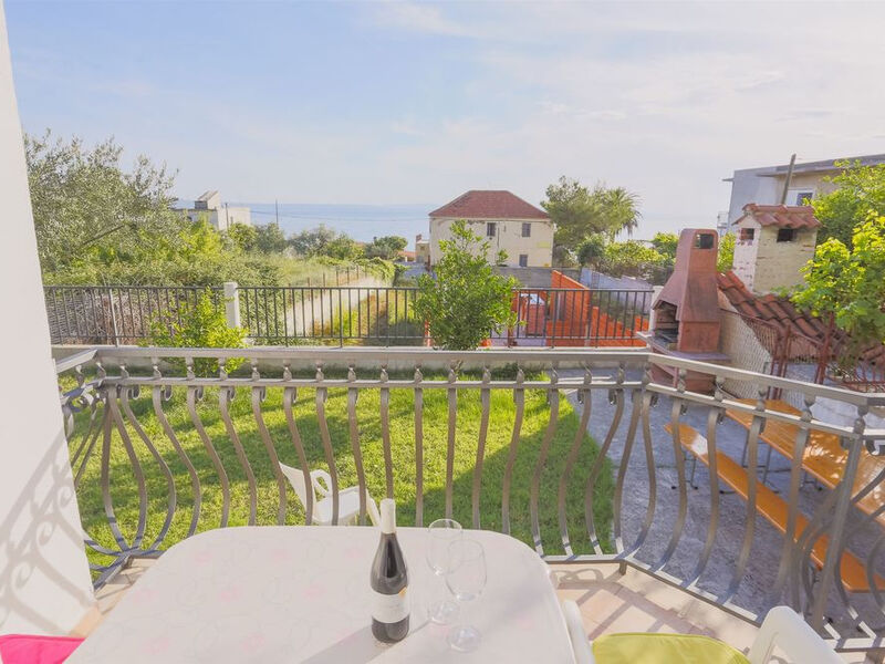 Apartmány 1355-607