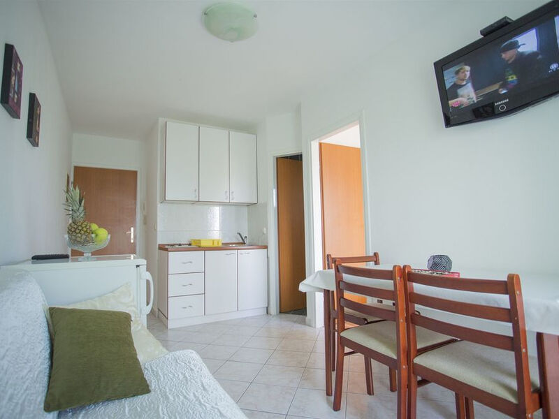 Apartmány 1355-607