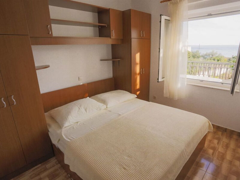 Apartmány 1355-607