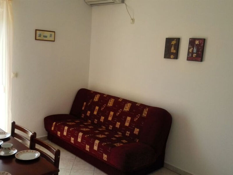 Apartmány 1355-607