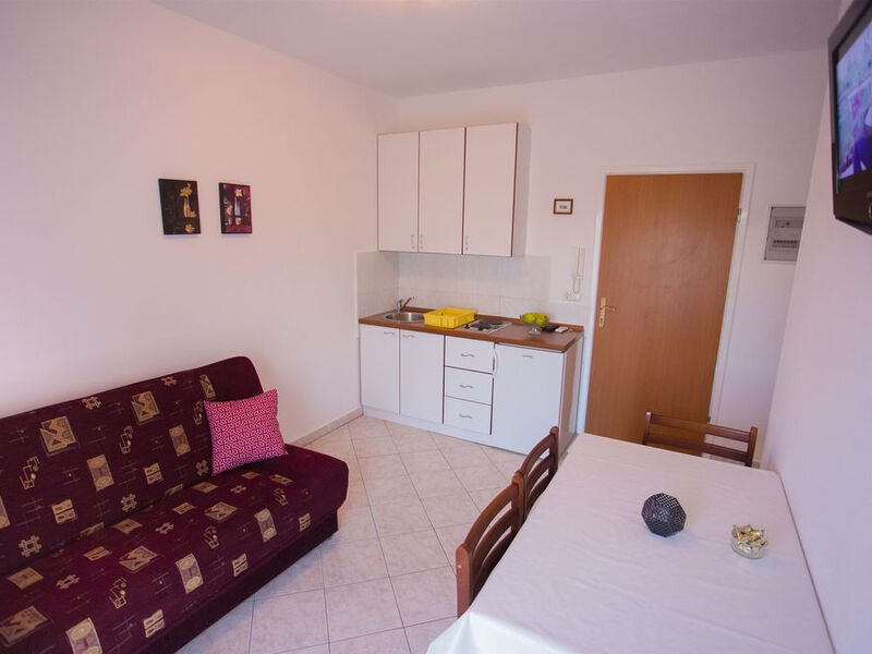 Apartmány 1355-607