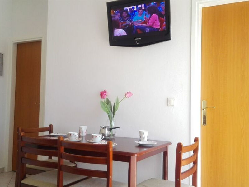 Apartmány 1355-607