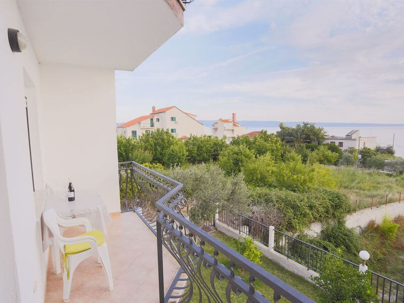 Apartmány 1355-607
