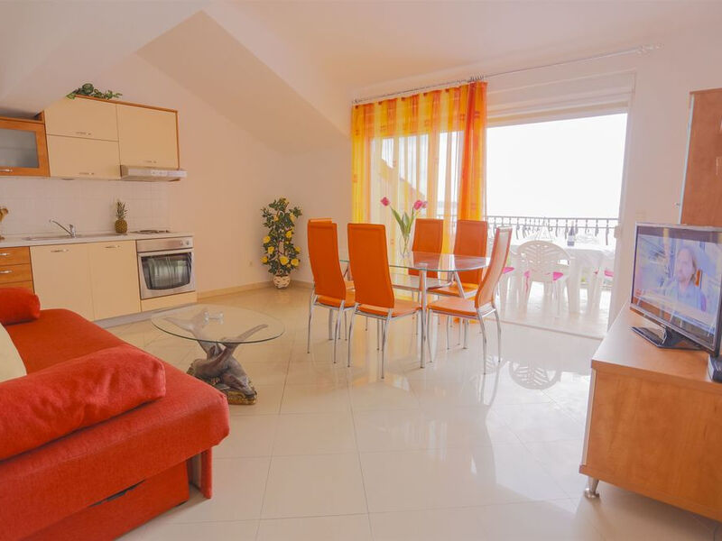 Apartmány 1355-607