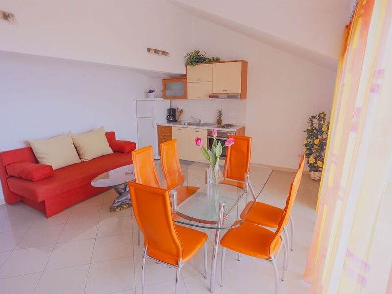 Apartmány 1355-607