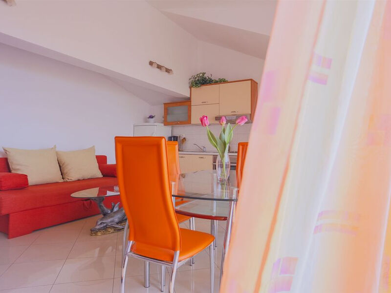 Apartmány 1355-607