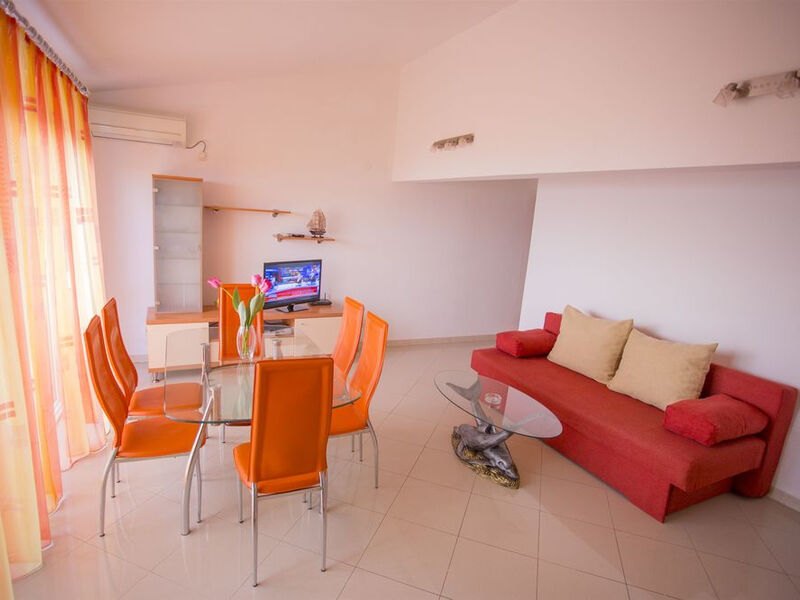 Apartmány 1355-607
