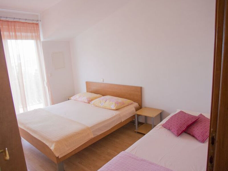 Apartmány 1355-607