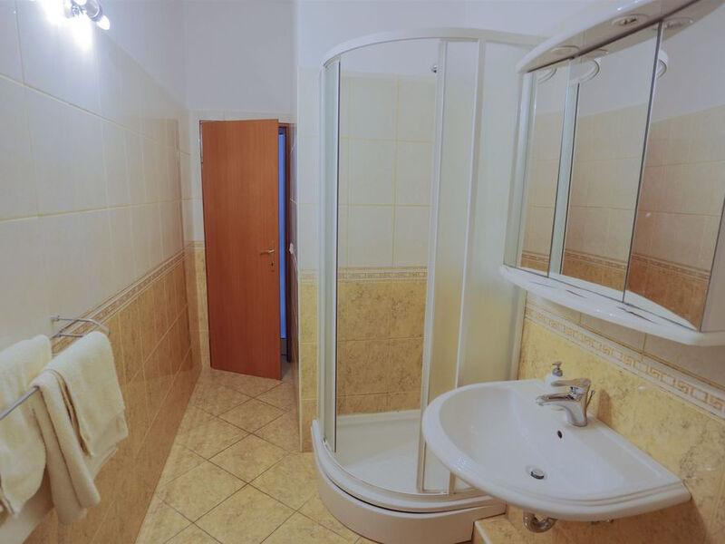 Apartmány 1355-607