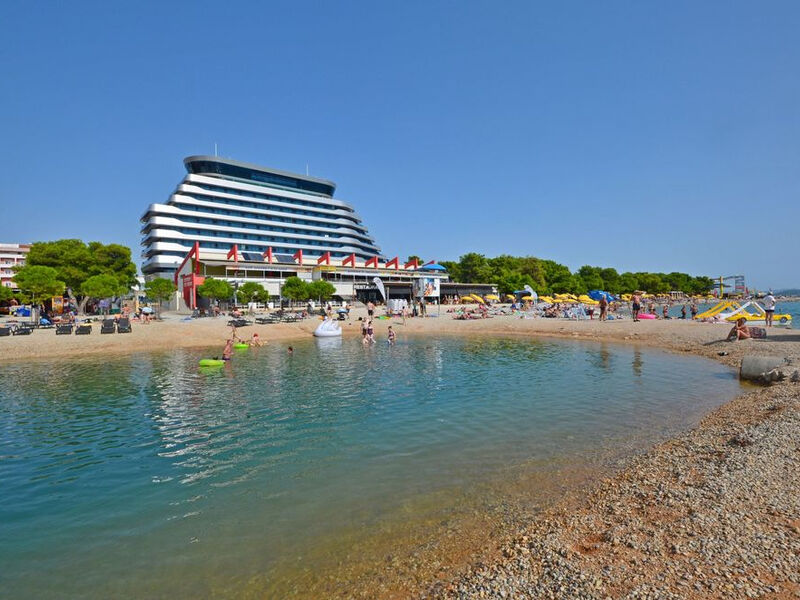 Apartmány 1355-612