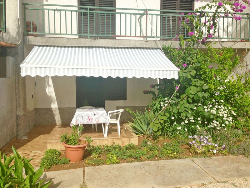 Apartmány 1355-612