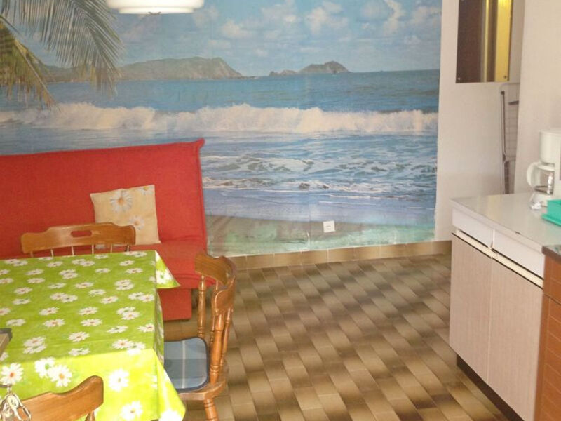 Apartmány 1355-612