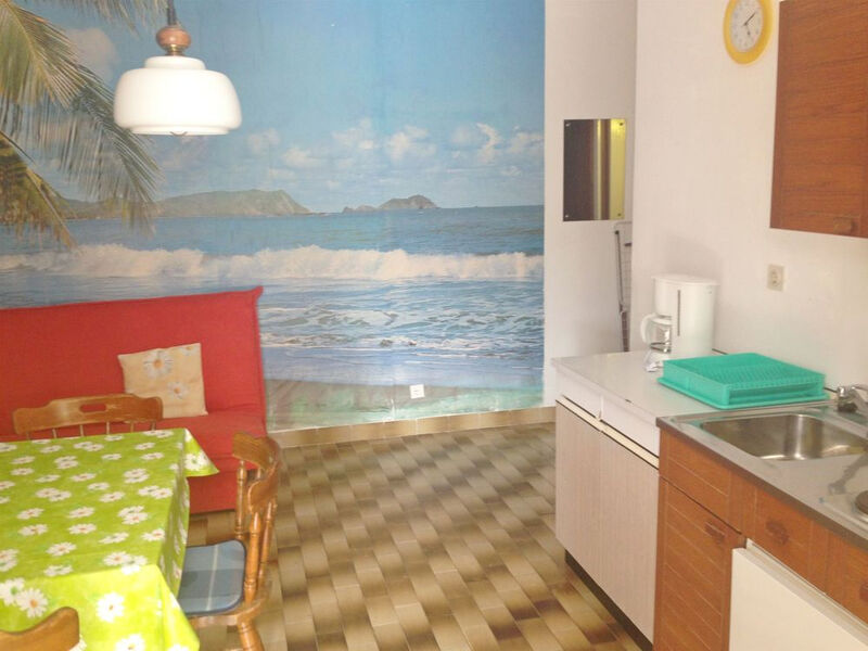 Apartmány 1355-612