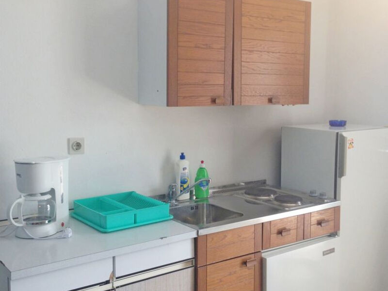 Apartmány 1355-612
