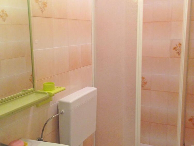 Apartmány 1355-612