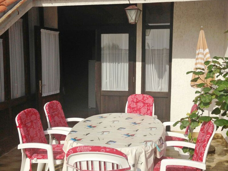Apartmány 1355-612