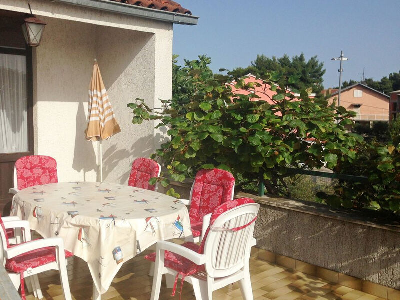Apartmány 1355-612